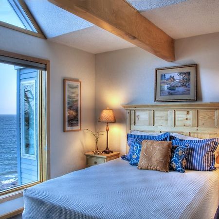Bluefin Bay On Lake Superior Tofte Exterior photo