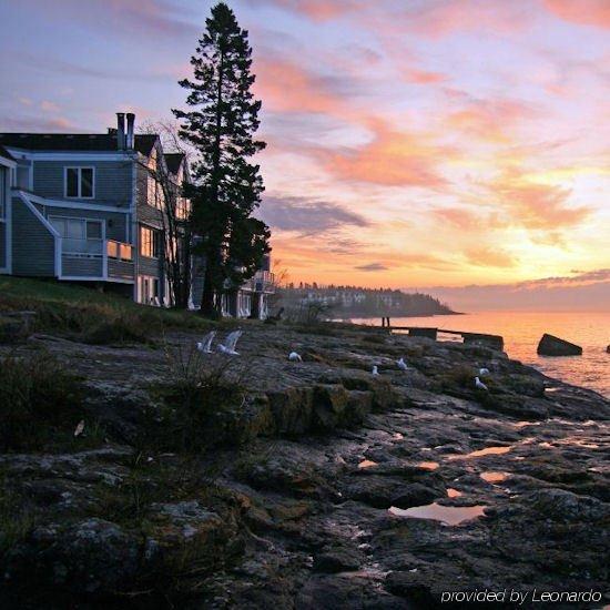 Bluefin Bay On Lake Superior Tofte Exterior photo