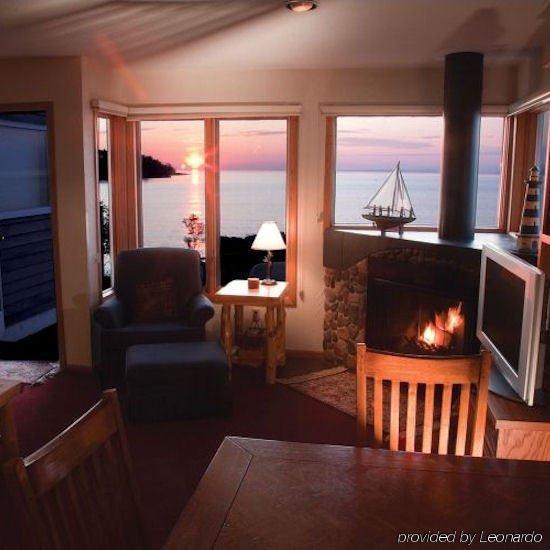 Bluefin Bay On Lake Superior Tofte Exterior photo