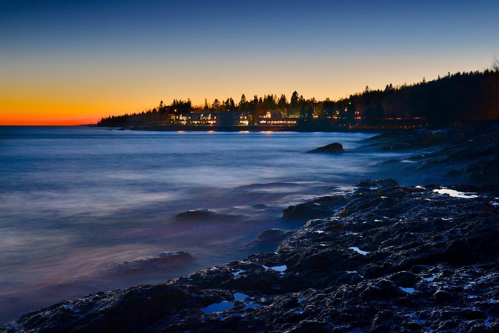 Bluefin Bay On Lake Superior Tofte Exterior photo
