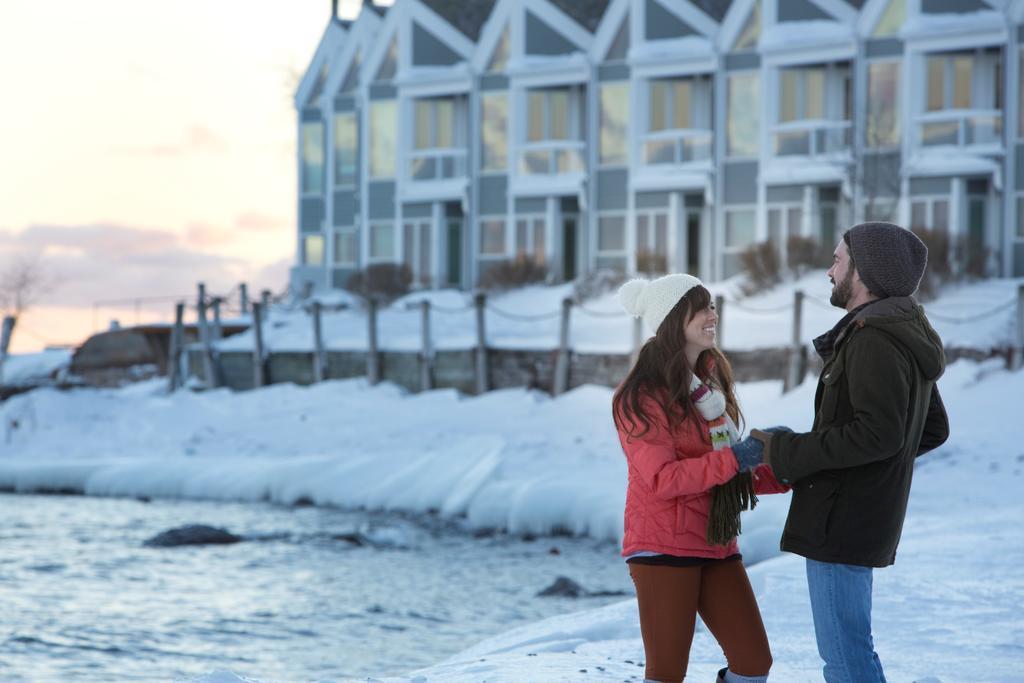 Bluefin Bay On Lake Superior Tofte Exterior photo