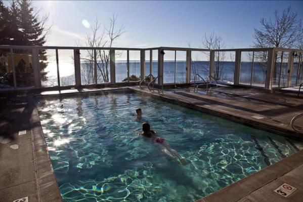 Bluefin Bay On Lake Superior Tofte Exterior photo