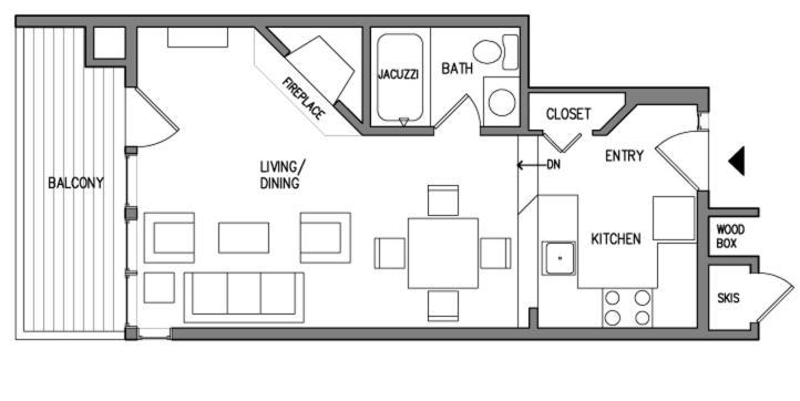 Bluefin Bay On Lake Superior Tofte Room photo